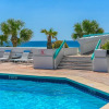 Отель Surfside 704 2BR 2BA flr 7 8, фото 17