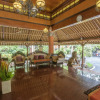 Отель Puri Dewa Bharata Hotel & Villas, фото 20