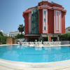 Отель Aryes Deluxe Hotel, фото 27