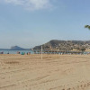 Отель Apart. en Calpe a 150m. de la playa, фото 18