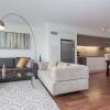 Отель Applewood Suites - Condo Townhome, фото 5
