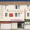 Отель OYO Hotel Bugambilia, San Luis Potosí в Сан-Луис-Потосях