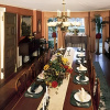 Отель Ivy Lodge Bed & Breakfast, фото 12