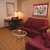 Отель Hilton Garden Inn Fort Wayne, фото 33