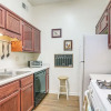 Отель Horn Lake Townhome: 14 Mi to Downtown Memphis!, фото 10