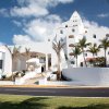 Отель GR Caribe Deluxe All Inclusive Resort в Канкуне