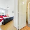 Отель Bristol Luxury Apartment with Parking в Filton