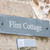 Отель Flint Cottage, фото 10
