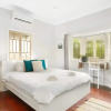 Отель Lovely 2 Bedroom Terrace House in West End, фото 2