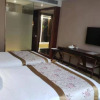 Отель Echeng Hotel Guangzhou Zhujiang New Town Jinan University Branch, фото 19
