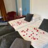 Отель Eksjo Stadshotell в Экше