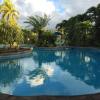 Отель Young Island Resort на Острове Бекии