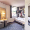 Отель B&B HOTEL Salzburg-Süd, фото 24