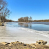 Отель Riverfront Dixon, Illinois, Vacation Rental!, фото 16
