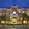 Отель DoubleTree by Hilton Riyadh - Al Muroj Business Gate в Эр-Рияде