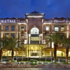 Отель DoubleTree by Hilton Riyadh - Al Muroj Business Gate, фото 1