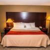 Отель Comfort Inn & Suites Barrie, фото 43