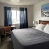Отель Newport Bay Motel, фото 22