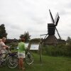 Отель Thatched villa with a dishwasher at Giethoorn, фото 15