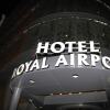 Отель Royal Airport Hotel, фото 1