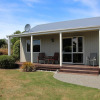 Отель Kaikoura Cottage Motels, фото 7