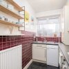 Отель Guestready Homely And Serene 1Bed Apartment In Islington, фото 11