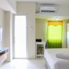 Отель Simply Look Studio Room At Mont Blanc Bekasi Apartment, фото 5