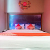 Отель Salam Residence Syariah by OYO Rooms, фото 8