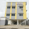 Отель OYO 445 Lavender Homestay Syariah, фото 17