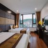 Отель Bao Minh Radiant Hotel Halong, фото 4