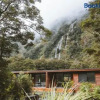 Отель Milford Sound Lodge, фото 22
