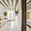 Отель New&renovated cosy flat in The marais !!! 4-5 pers, фото 4