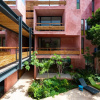Отель Delightful and Quiet 2 BR Condo in Tulum by Happy Address, фото 21