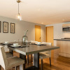 Отель Executive & Spacious 1br Apt in Polanco, фото 11