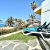 Отель Nice sea view apartment with Wifi, AC, San Agustin, фото 21