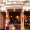 Отель VVR Hotel, фото 29