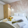 Отель Lutro Otel, фото 16