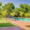 Отель PF16 Casa Alto Padrão 5 Suítes - Praia Bella, фото 17