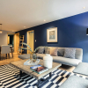 Отель Amazing 2br Apartment in the Heart of Polanco, фото 12