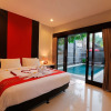 Отель Bali Radiance Villas, фото 4