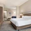 Отель Holiday Inn Express & Suites Greenville - Downtown, an IHG Hotel, фото 35