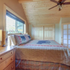 Отель Custom Log Cabin w/ Views - 20 Mi. to Yellowstone!, фото 5