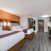 Отель Days Inn & Suites by Wyndham Rocky Mount Golden East, фото 42