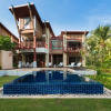 Отель Amatapura Beach Villa 12, фото 15