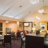 Отель Residence Inn Greenbelt, фото 10