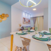 Отель Mana Beach #D322 - Dois Quartos por Carpediem, фото 28