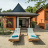 Отель Nam Bo Villa by Lofty - Oceanfront Private Pool Villa With Maid and Cook, фото 32