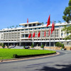 Отель Queen Ann Hotel в Хошимине