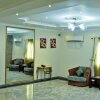 Отель AES Luxury Apartments Abuja, фото 12