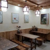 Отель Nanxi JiangTingXuanGe Homestay, фото 20